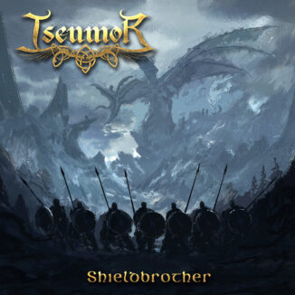 ISENMOR - Shieldbrother