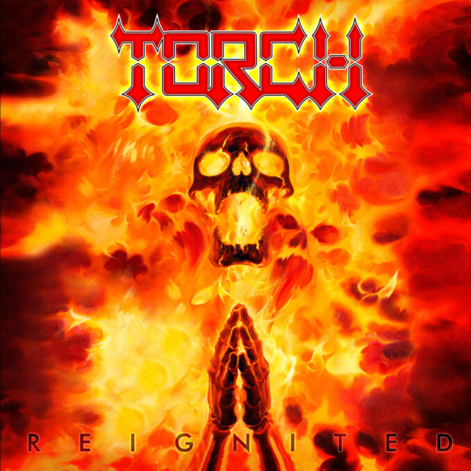 TORCH - Reignited