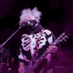 MELVINS (Live Session From Sound Of Sirens Studio in Los Angeles, CA, USA, December 31, 2020)