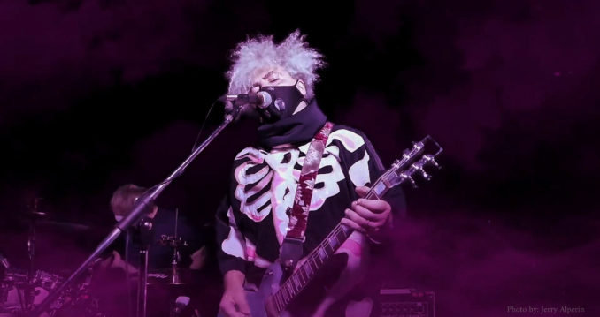 MELVINS (Live Session From Sound Of Sirens Studio in Los Angeles, CA, USA, December 31, 2020)