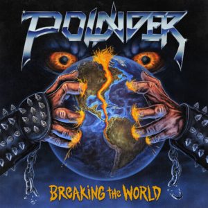Exhumed on X: Have you checked out the latest album from Pounder, our own Matt  Harvey's heavy metal project with Carcass' Tom Draper and Alejandro  Corredor? Go old school and give it