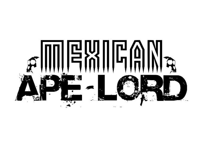 Mexican Ape Lord Logo