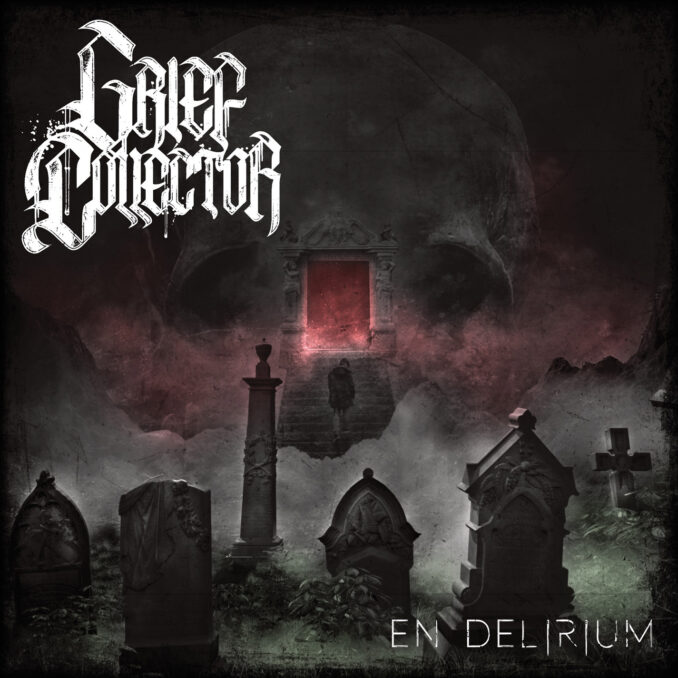 GRIEF COLLECTOR - En Delirium