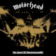 MÖTORHEAD - No Sleep 'til Hammersmith [40th Anniversary Deluxe Edition]