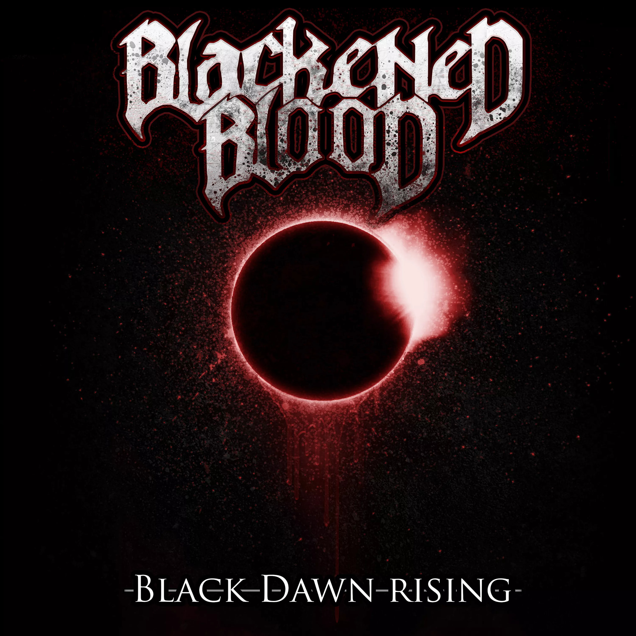 Black dawn. Black Blood. Черная кровь 2021.