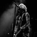 BLACK STONE CHERRY (Live at O2 Academy Newcastle, U.K., September 20, 2021)