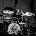 BLACK STONE CHERRY (Live at O2 Academy Newcastle, U.K., September 20, 2021)