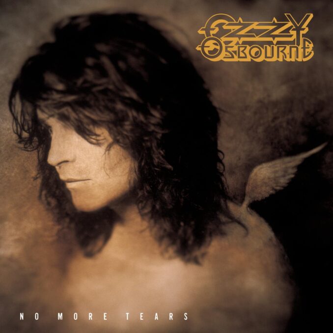 OZZY OSBOURNE - No More Tears [30th Anniversary Edition]