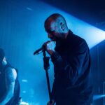 PARADISE LOST (Live at The Riverside, Newcastle, U.K., February 12, 2022)