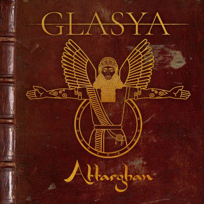 GLASYA - Attarghan