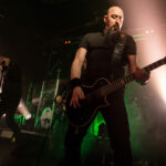 PARADISE LOST (Live at The Riverside, Newcastle, U.K., February 12, 2022)