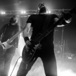 PARADISE LOST (Live at The Riverside, Newcastle, U.K., February 12, 2022)