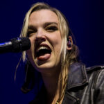 HALESTORM (Live at The City Hall, Newcastle, U.K., March 9, 2022)