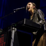 HALESTORM (Live at The City Hall, Newcastle, U.K., March 9, 2022)