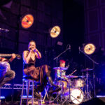 HALESTORM (Live at The City Hall, Newcastle, U.K., March 9, 2022)