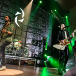 HALESTORM (Live at The City Hall, Newcastle, U.K., March 9, 2022)