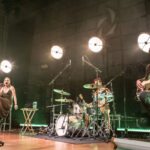 HALESTORM (Live at The City Hall, Newcastle, U.K., March 9, 2022)