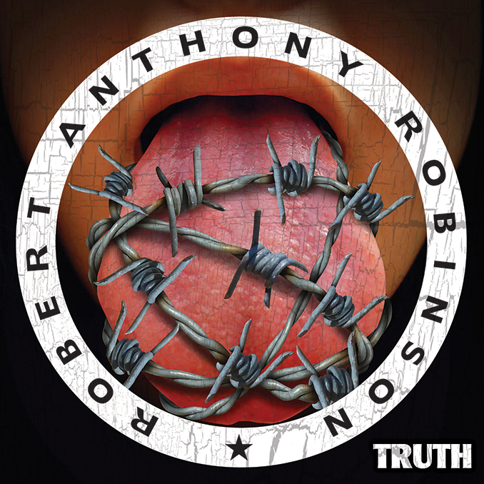 R.A.R. (Robert Anthony Robinson Band) - Truth