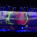 THE WAR OF THE WORLDS (Live at The Utilita Arena, Newcastle, U.K., April 7, 2022)