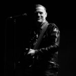 BRYAN ADAMS (Live at The Utilita Arena, Newcastle, U,K,. May 20, 2022)