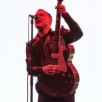 BRYAN ADAMS (Live at The Utilita Arena, Newcastle, U,K,. May 20, 2022)