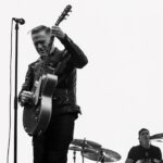 BRYAN ADAMS (Live at The Utilita Arena, Newcastle, U,K,. May 20, 2022)