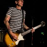 BAD RELIGION (Live at Newcastle University, U.K., June 5, 2022)