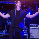 BAD RELIGION (Live at Newcastle University, U.K., June 5, 2022)