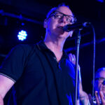 BAD RELIGION (Live at Newcastle University, U.K., June 5, 2022)