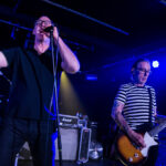 BAD RELIGION (Live at Newcastle University, U.K., June 5, 2022)