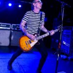 BAD RELIGION (Live at Newcastle University, U.K., June 5, 2022)