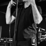 BAD RELIGION (Live at Newcastle University, U.K., June 5, 2022)