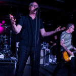 BAD RELIGION (Live at Newcastle University, U.K., June 5, 2022)