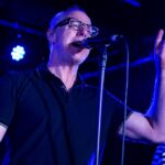 BAD RELIGION (Live at Newcastle University, U.K., June 5, 2022)