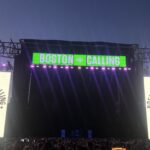 METALLICA (Live at Boston Calling, MA, USA, May 29, 2022)