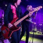 UK SUBS (Live at Newcastle University, U.K., June 5, 2022)