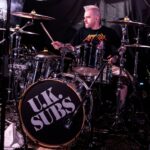 UK SUBS (Live at Newcastle University, U.K., June 5, 2022)