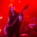 Symphony X at the Hawthorne Theatre - Portland Oregon - May 28th 2022