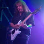 Symphony X at the Hawthorne Theatre - Portland Oregon - May 28th 2022