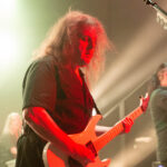 Symphony X at the Hawthorne Theatre - Portland Oregon - May 28th 2022