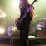 Symphony X at the Hawthorne Theatre - Portland Oregon - May 28th 2022