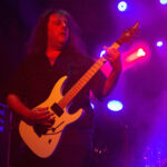 Symphony X at the Hawthorne Theatre - Portland Oregon - May 28th 2022