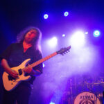 Symphony X at the Hawthorne Theatre - Portland Oregon - May 28th 2022