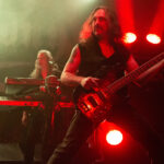 Symphony X at the Hawthorne Theatre - Portland Oregon - May 28th 2022