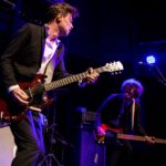 HIS LORDSHIP (Live at The Cluny 2, Newcastle, U.K., July 10, 2022)