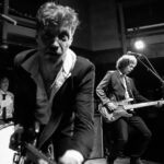 HIS LORDSHIP (Live at The Cluny 2, Newcastle, U.K., July 10, 2022)