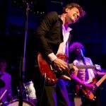 HIS LORDSHIP (Live at The Cluny 2, Newcastle, U.K., July 10, 2022)