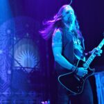 AMORPHIS (Live at L'Olympia, Paris, France, November 19, 2022)