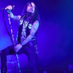 AMORPHIS (Live at L'Olympia, Paris, France, November 19, 2022)