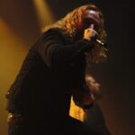 DARK TRANQUILLITY (Live at L'Olympia, Paris, France, November 19, 2022)